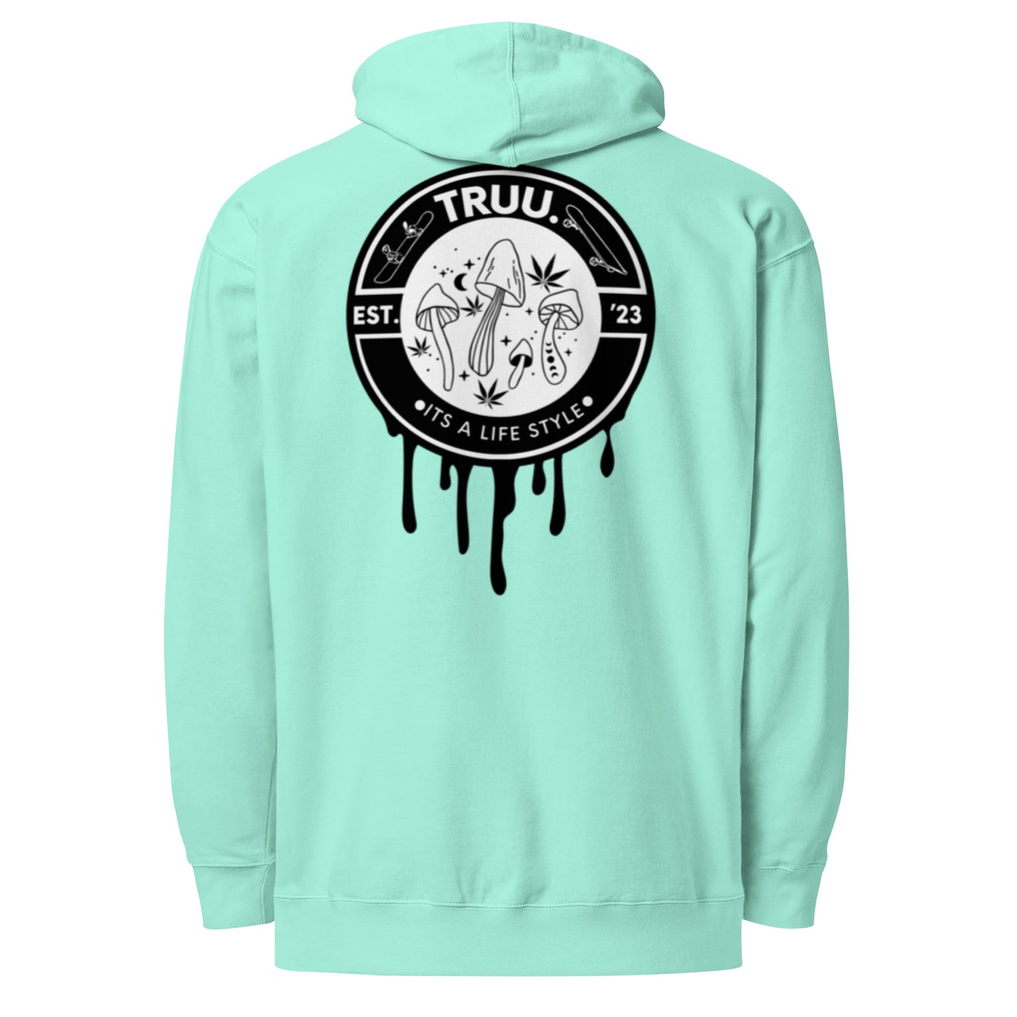 “It’s a lifestyle” Hoodie for Anyone