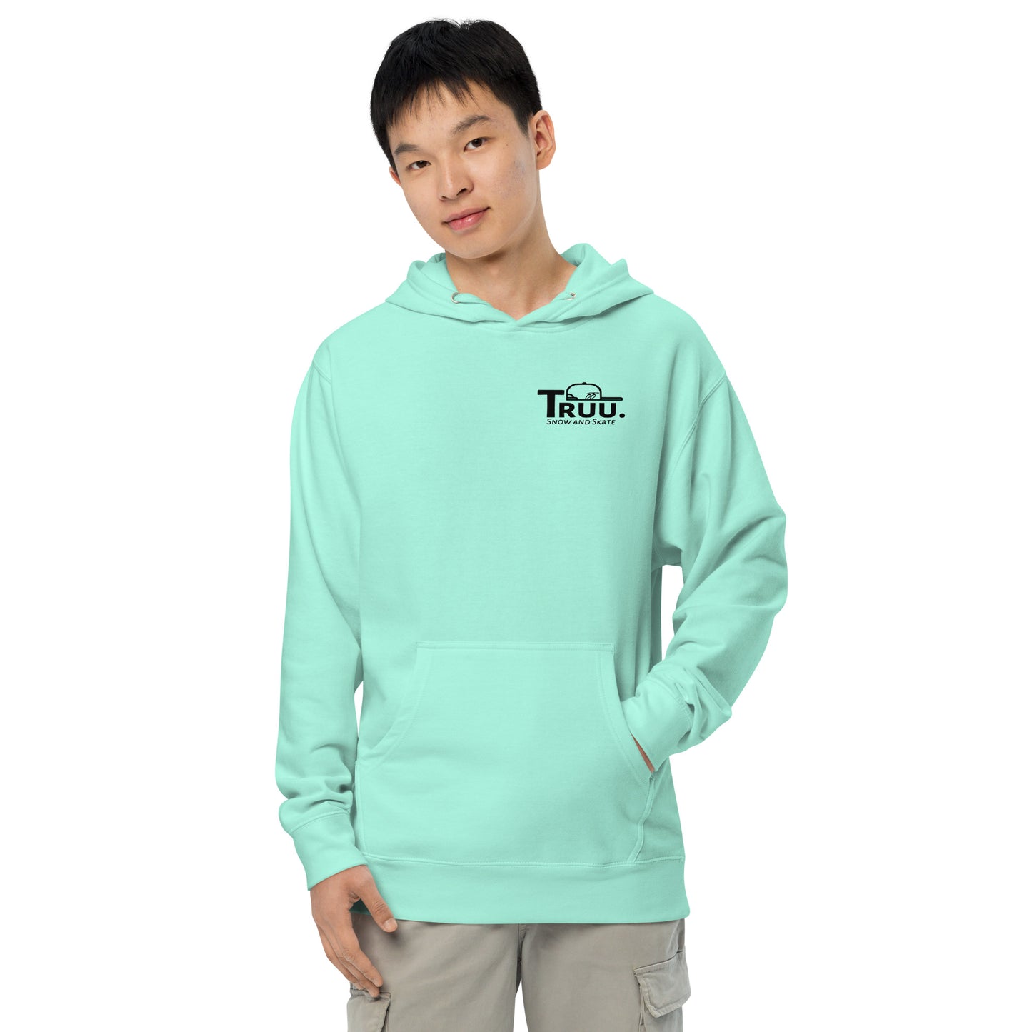 “It’s a lifestyle” Hoodie for Anyone