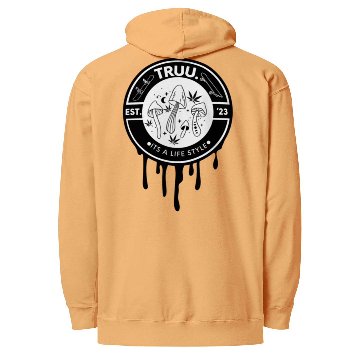 “It’s a lifestyle” Hoodie for Anyone