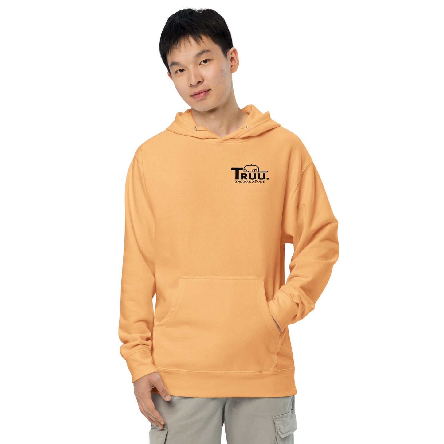 “It’s a lifestyle” Hoodie for Anyone
