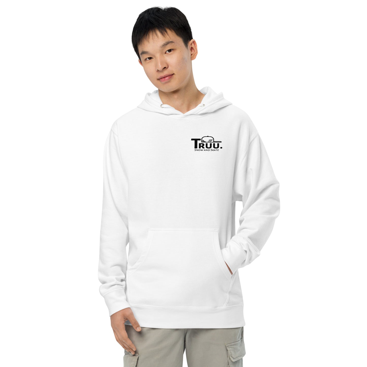 “It’s a lifestyle” Hoodie for Anyone