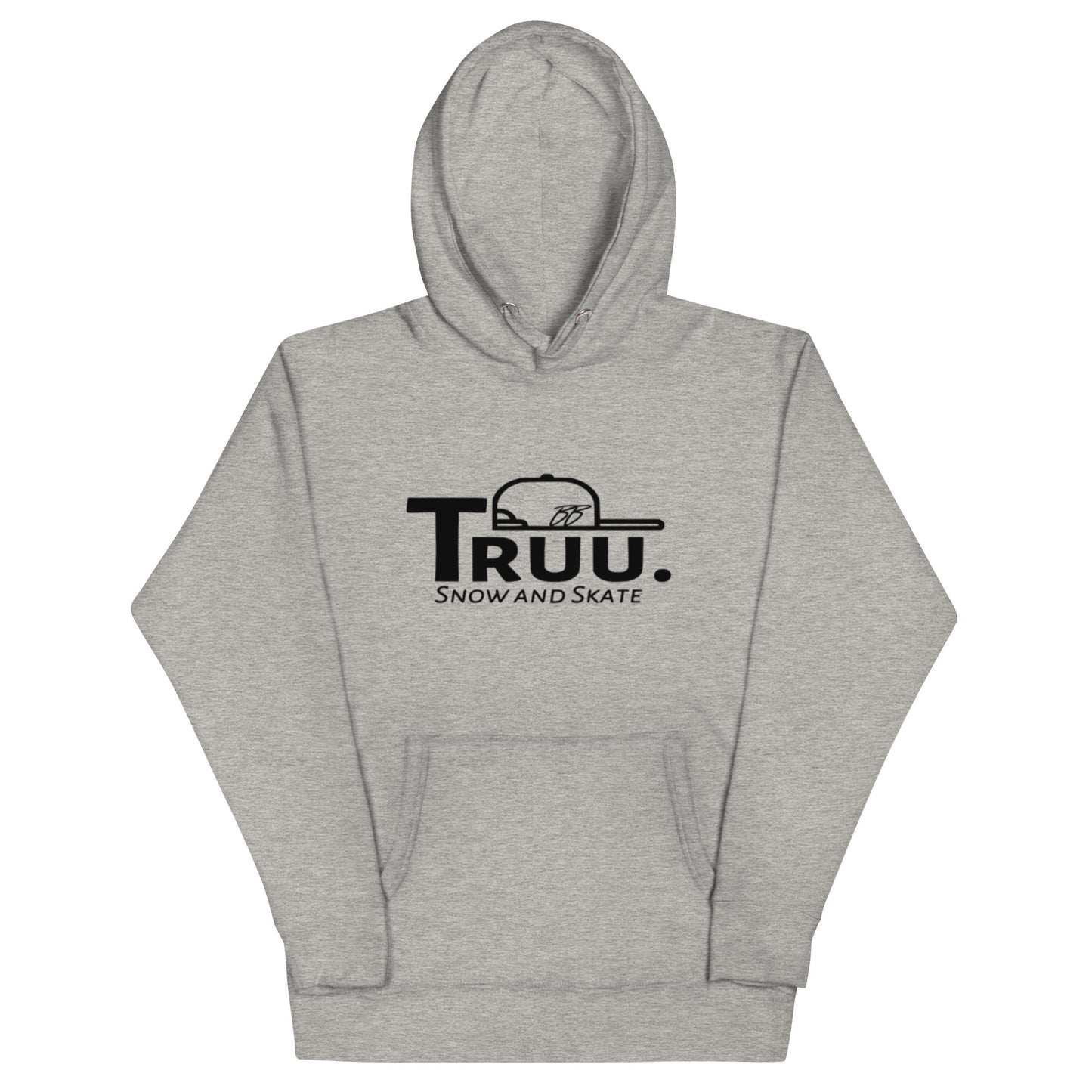 Logo Hoodie for Anyone