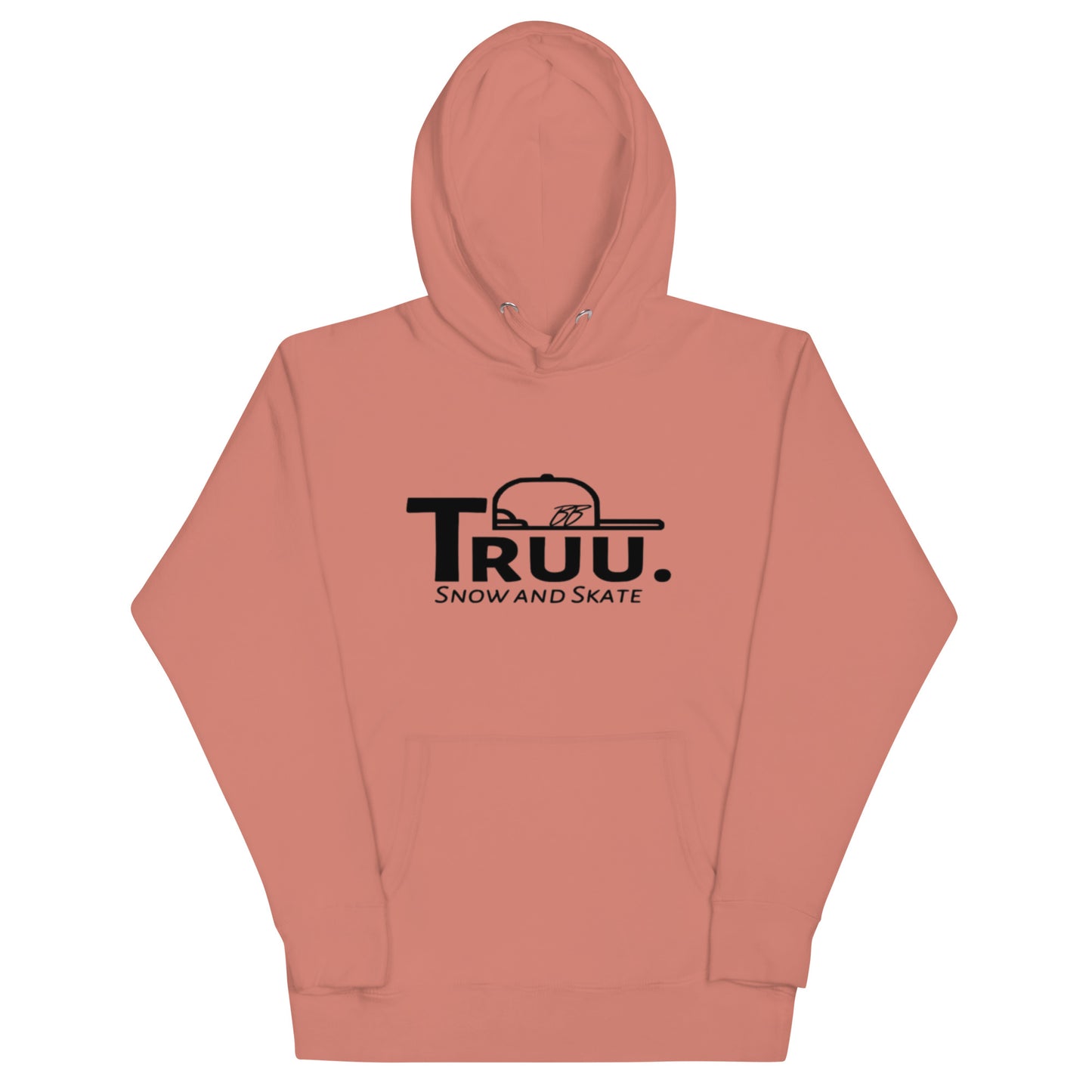 Logo Hoodie for Anyone