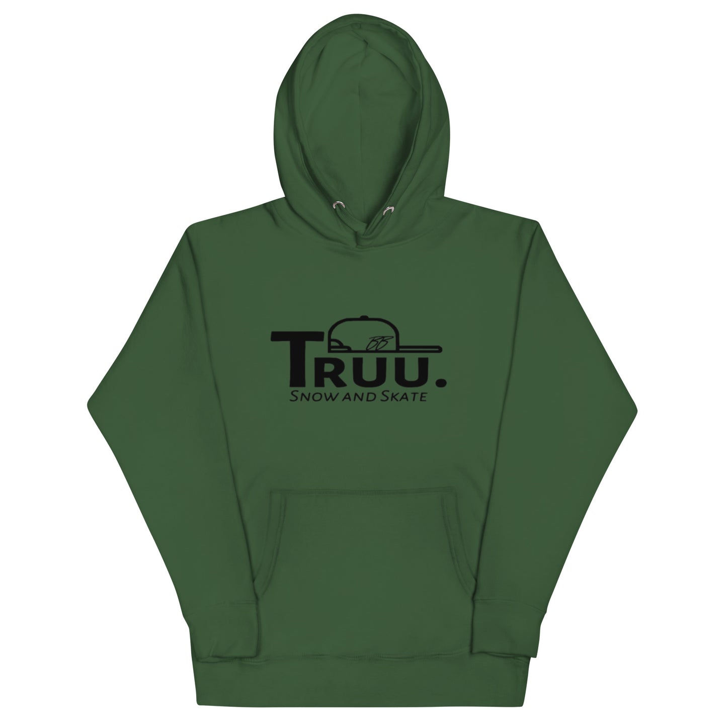 Logo Hoodie for Anyone
