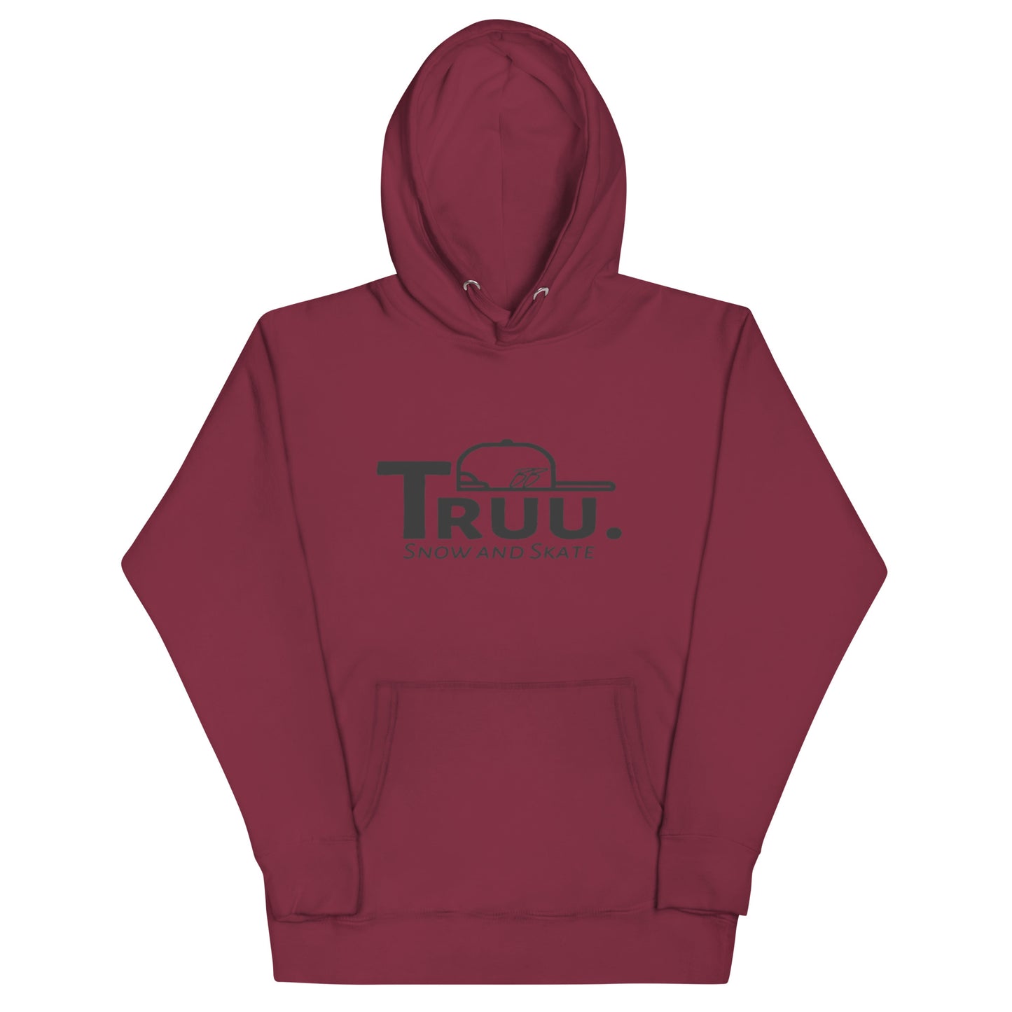 Logo Hoodie for Anyone
