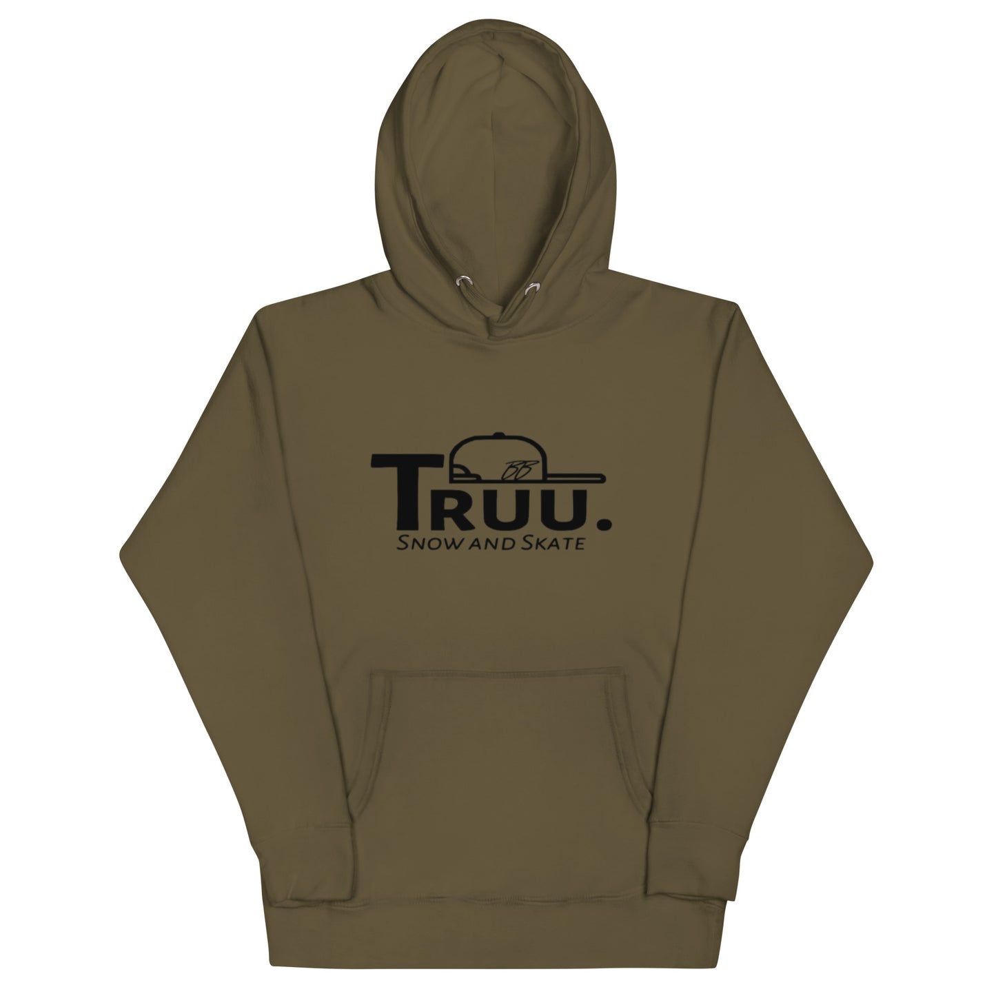 Logo Hoodie for Anyone