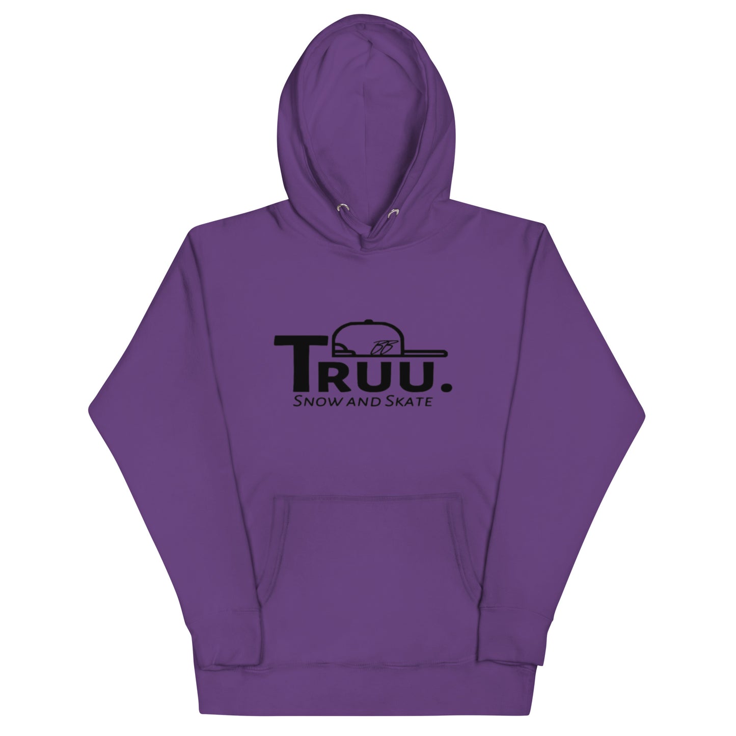 Logo Hoodie for Anyone