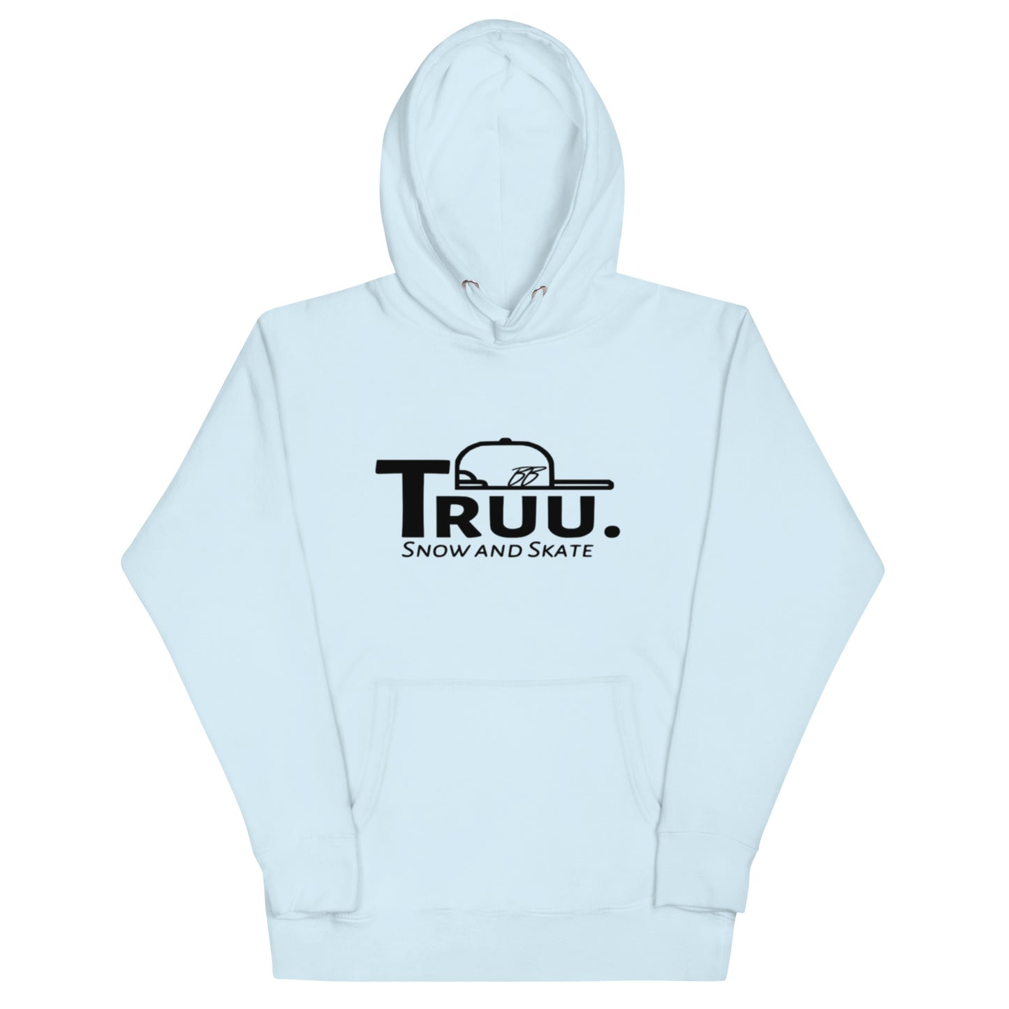 Logo Hoodie for Anyone