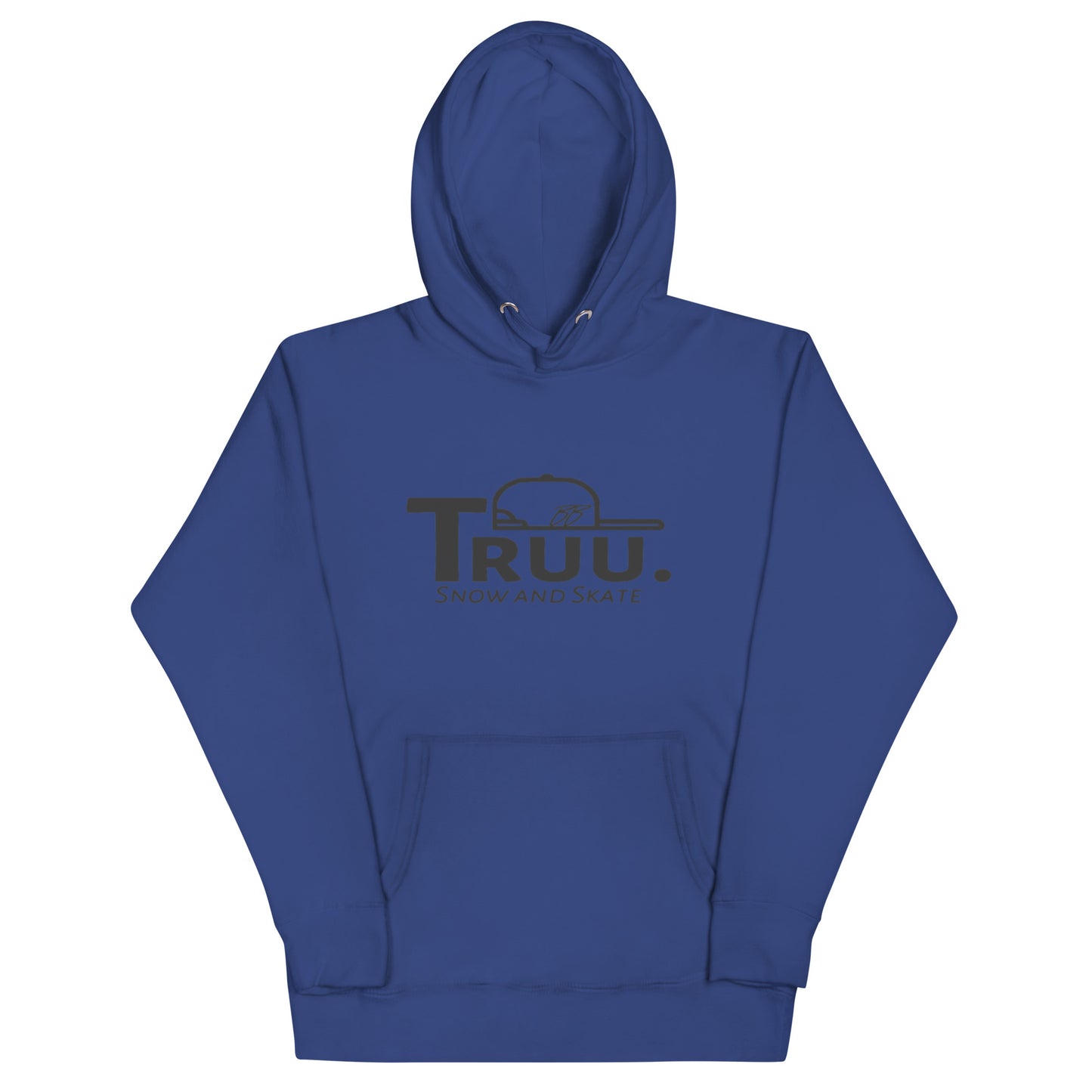 Logo Hoodie for Anyone