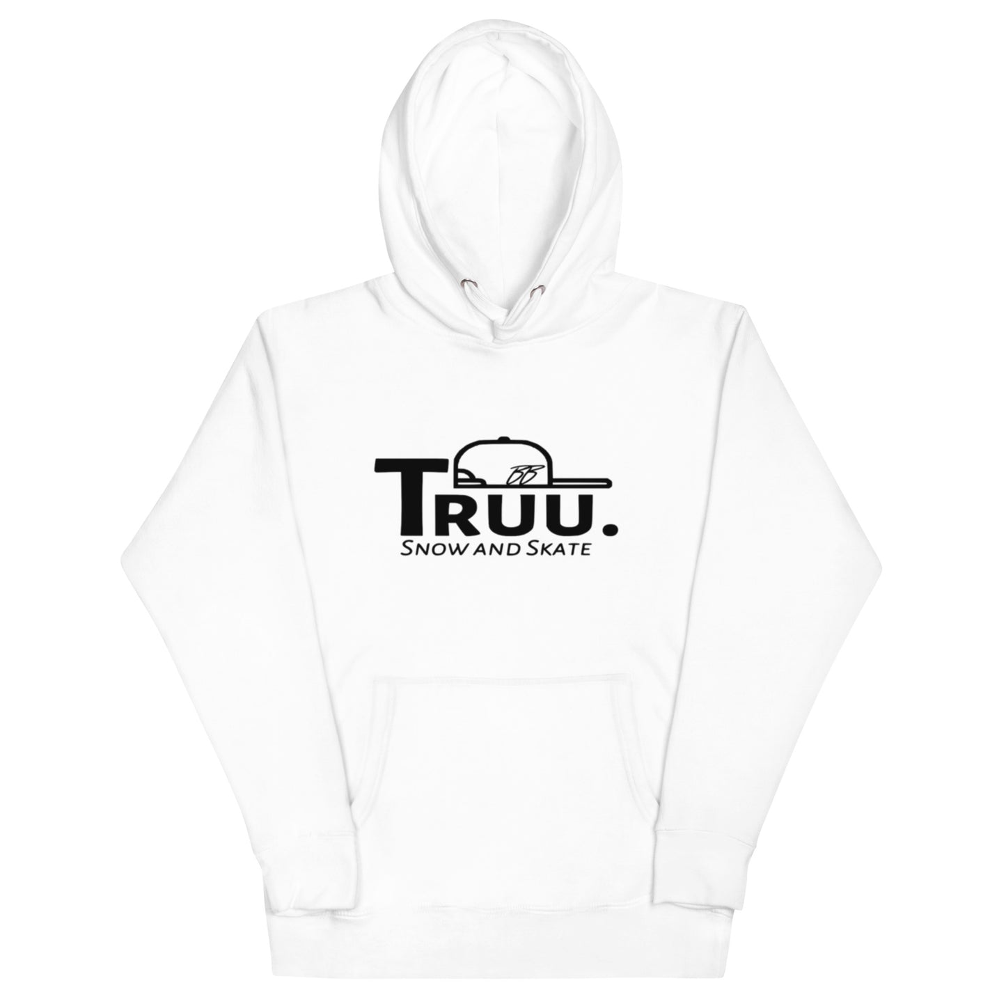 Logo Hoodie for Anyone