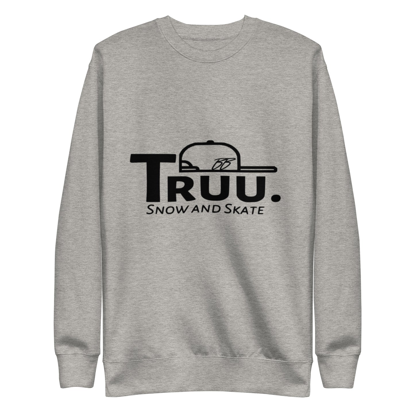 Logo Sweatshirt for Anyone