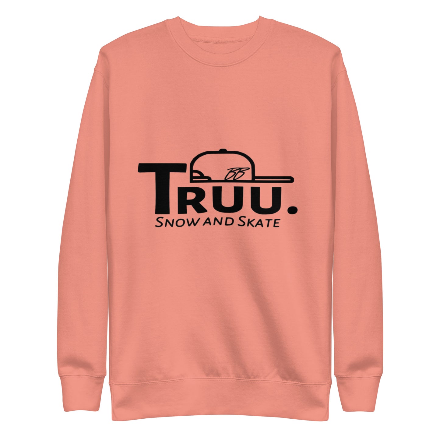 Logo Sweatshirt for Anyone
