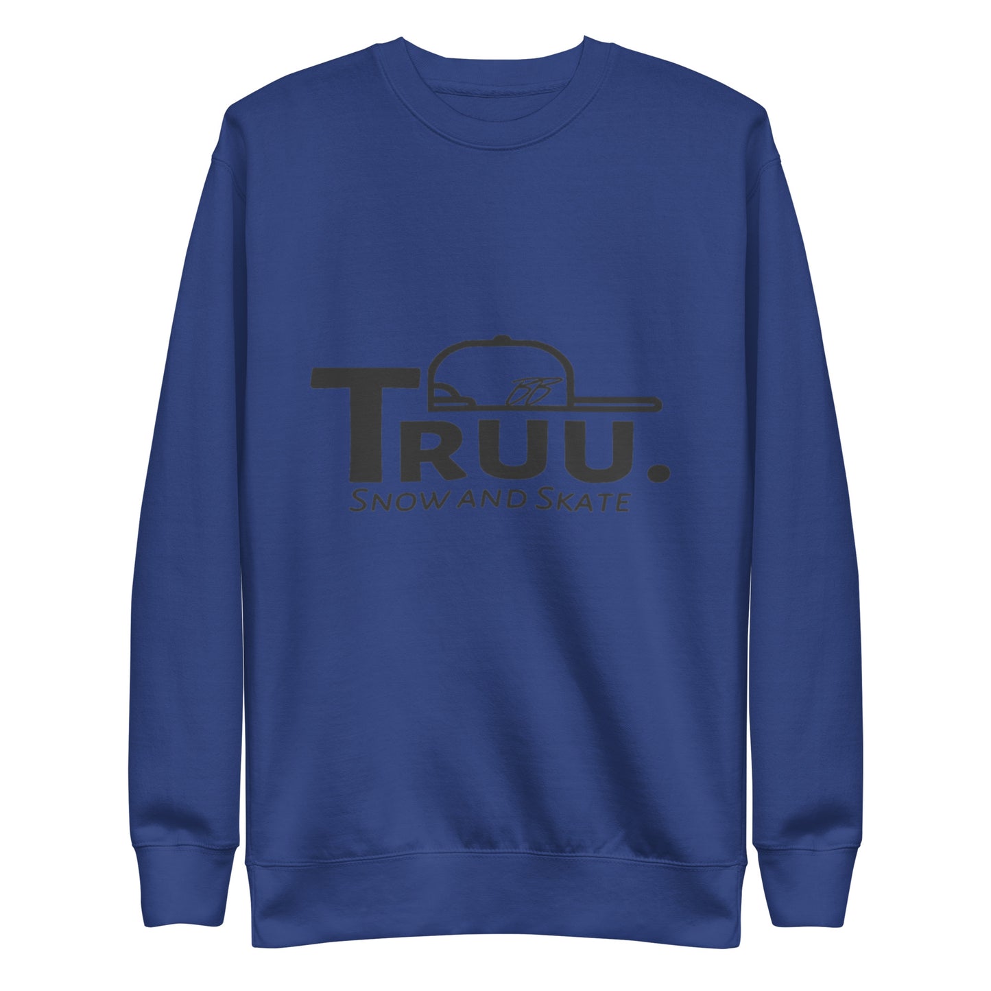 Logo Sweatshirt for Anyone