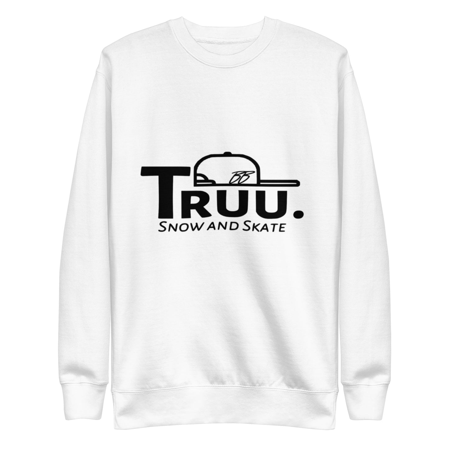 Logo Sweatshirt for Anyone