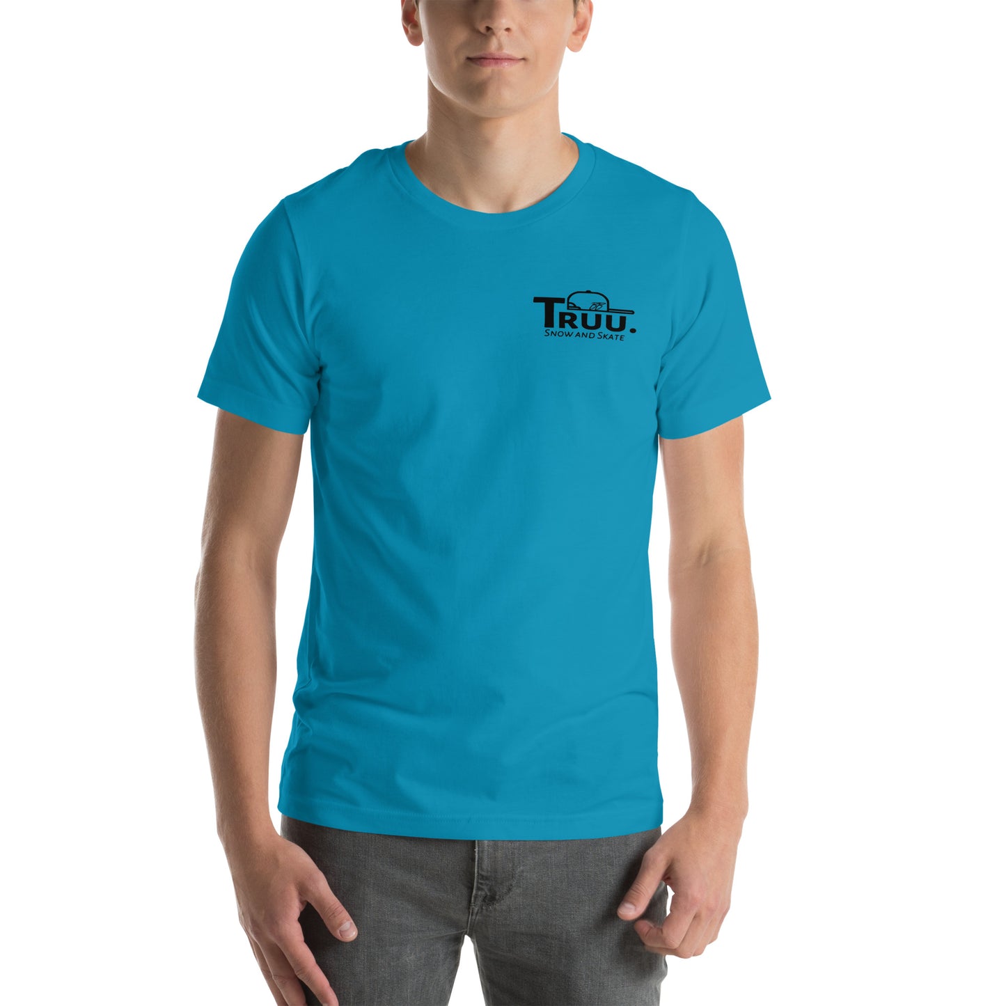 Truu. Shirts for Anyone