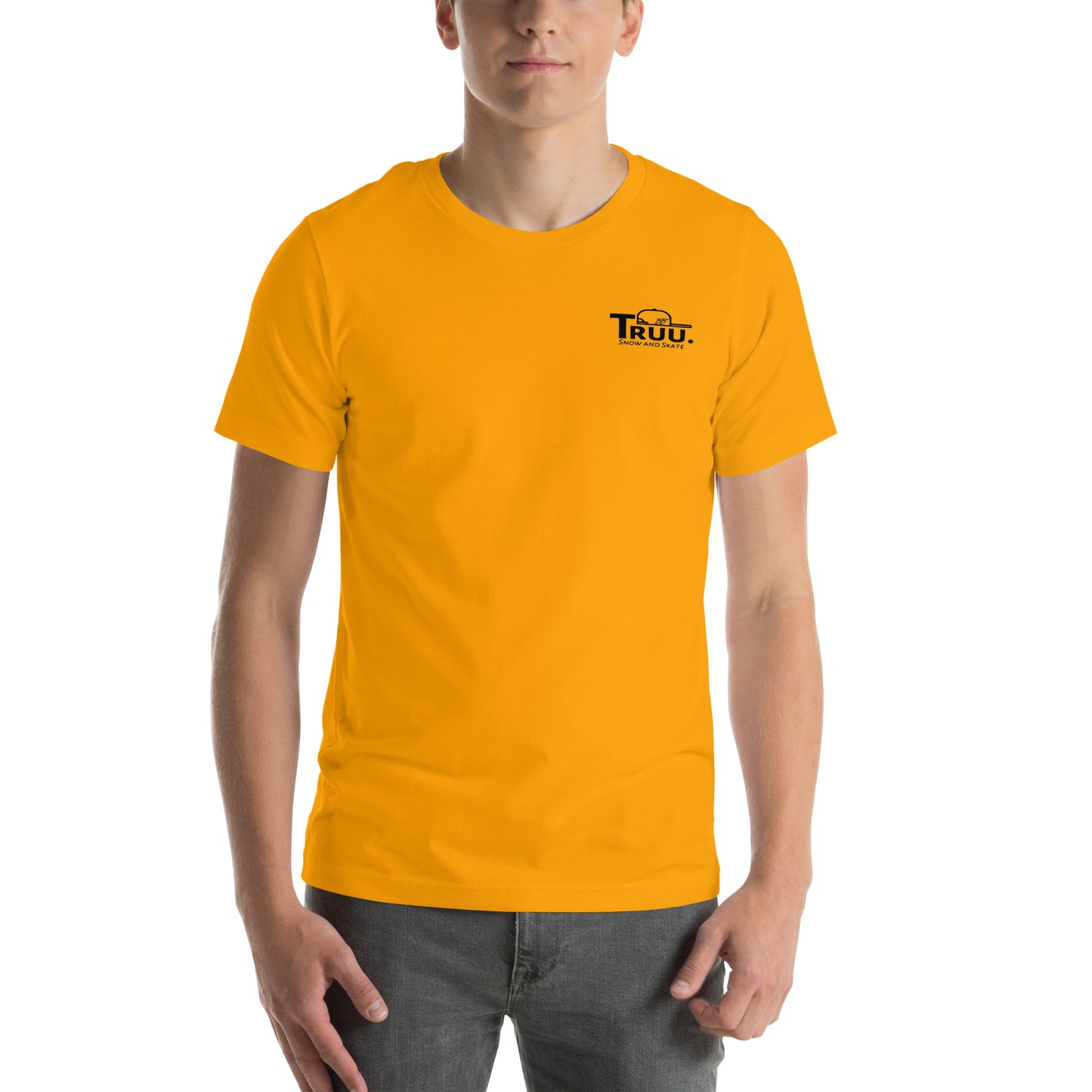 Unisex t-shirt
