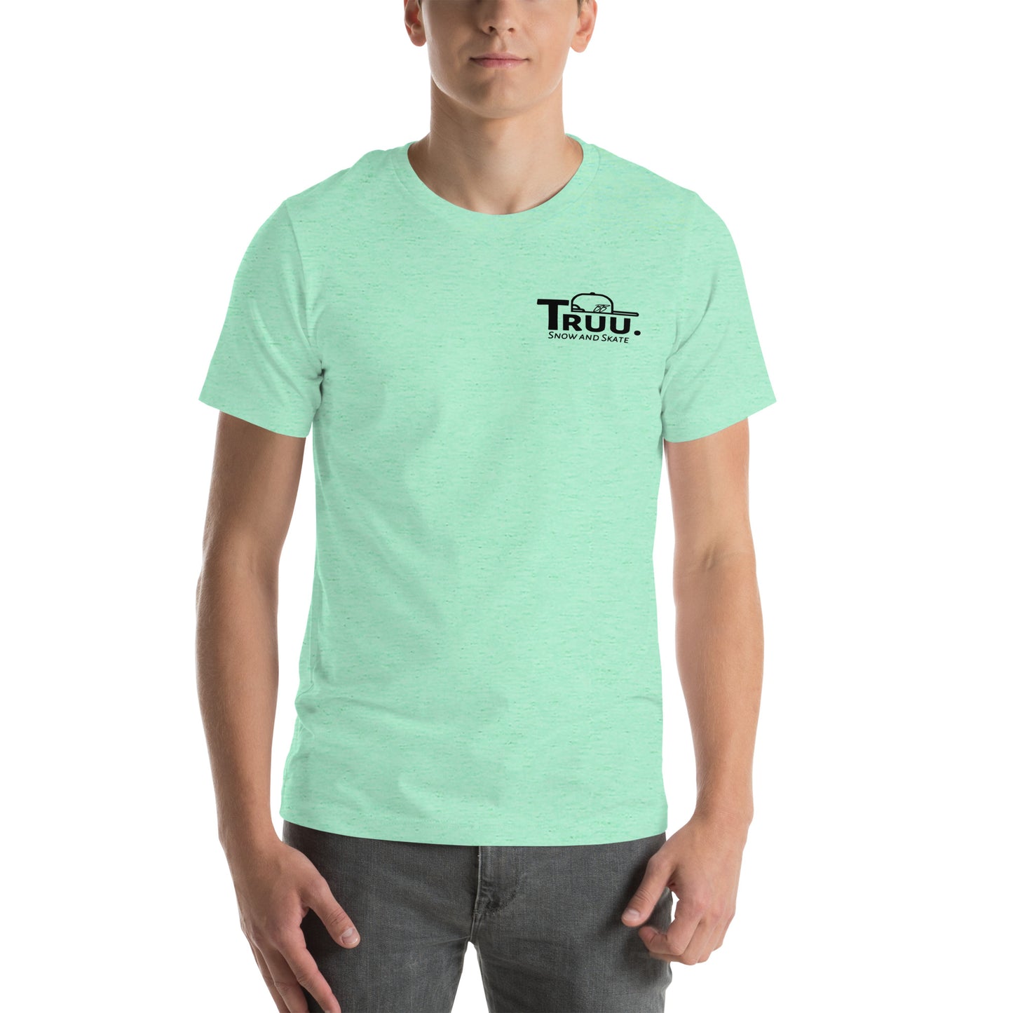 Truu. Shirts for Anyone
