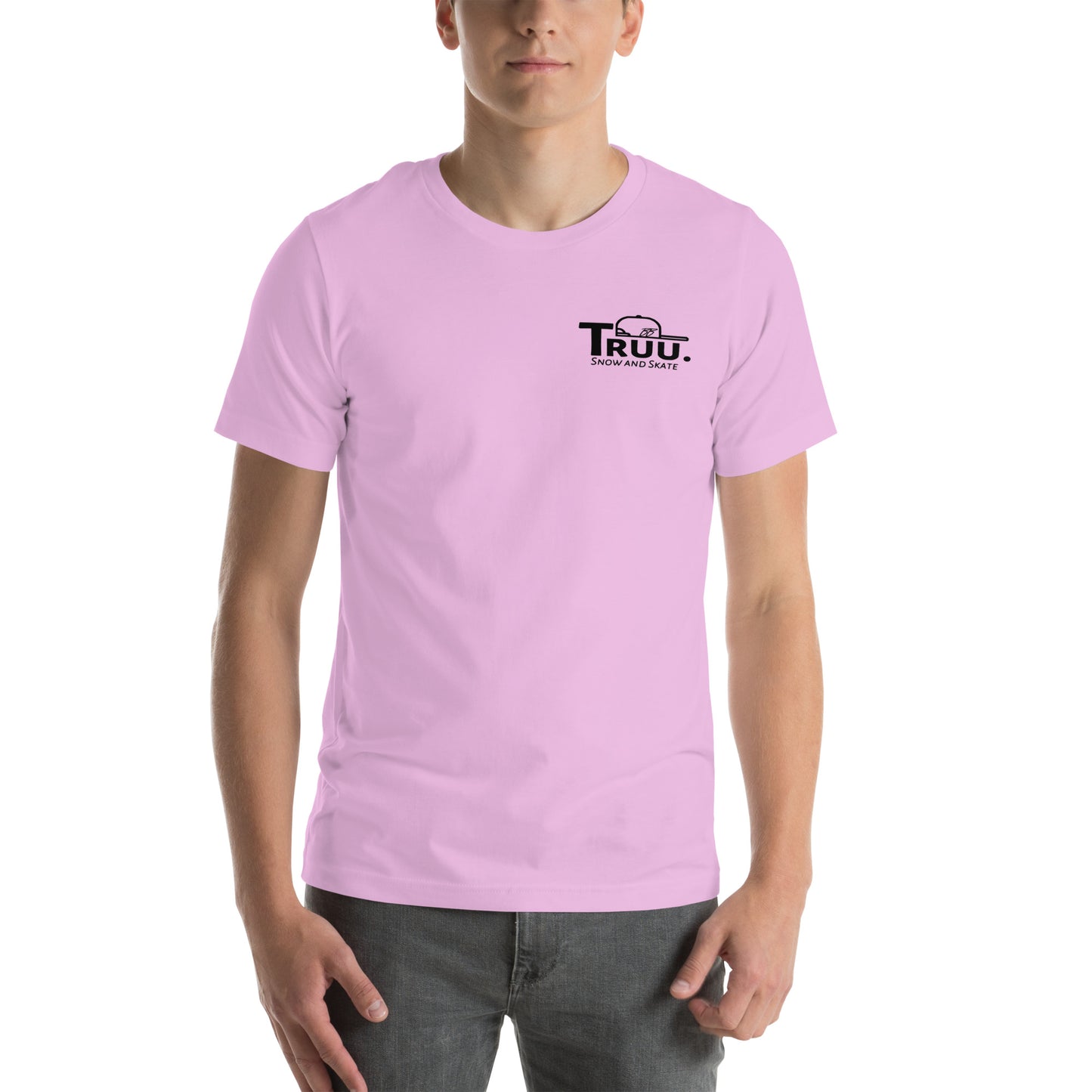 Truu. Shirts for Anyone