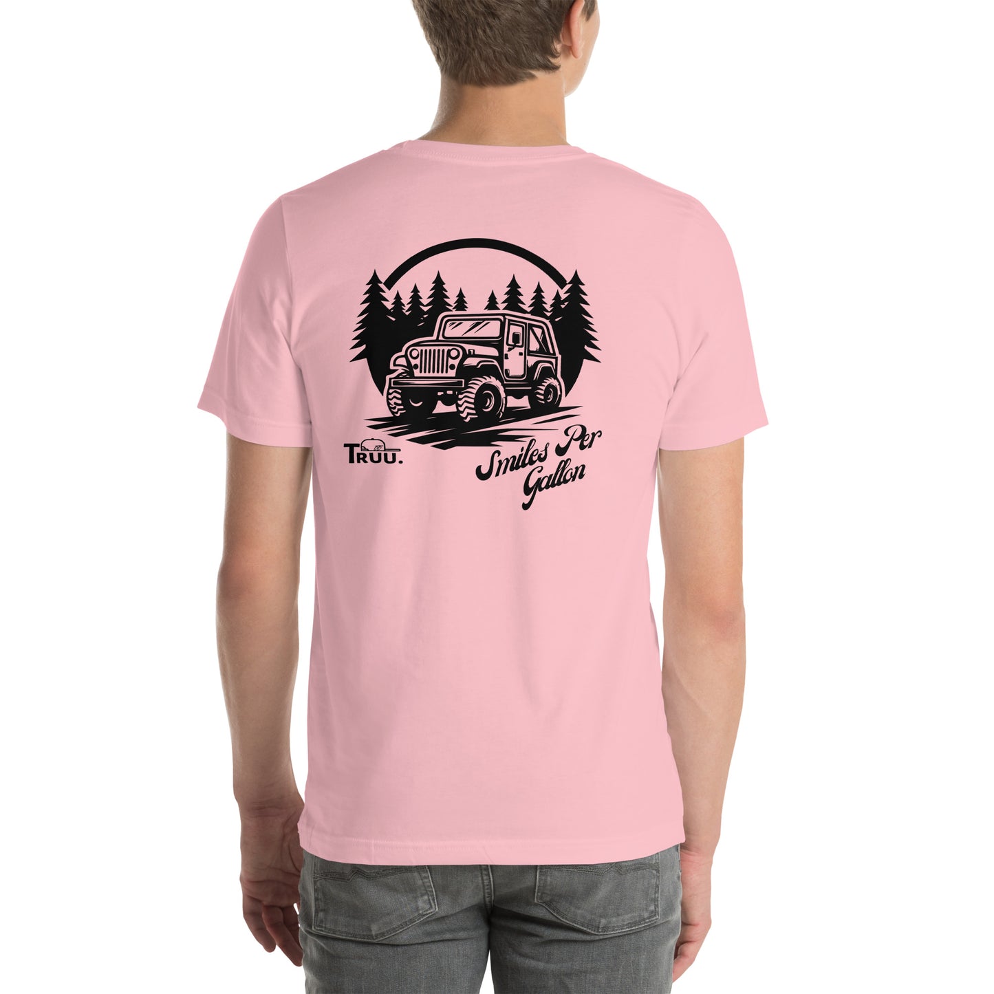 Unisex t-shirt