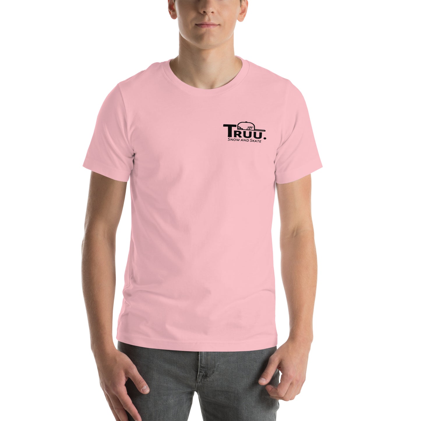 Truu. Shirts for Anyone