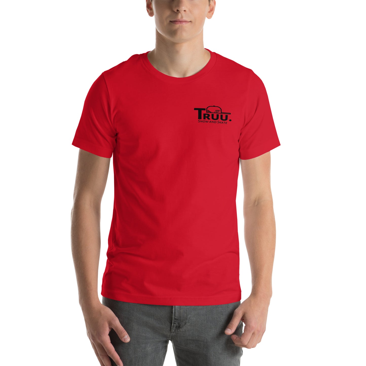 Truu. Shirts for Anyone
