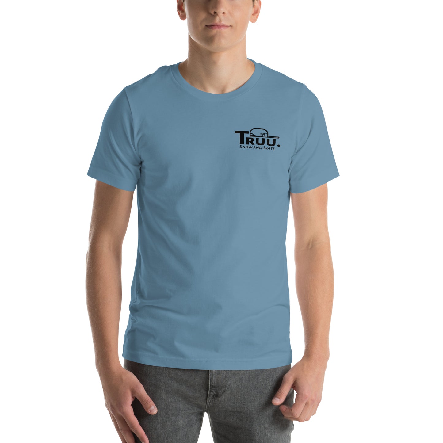 Truu. Shirts for Anyone