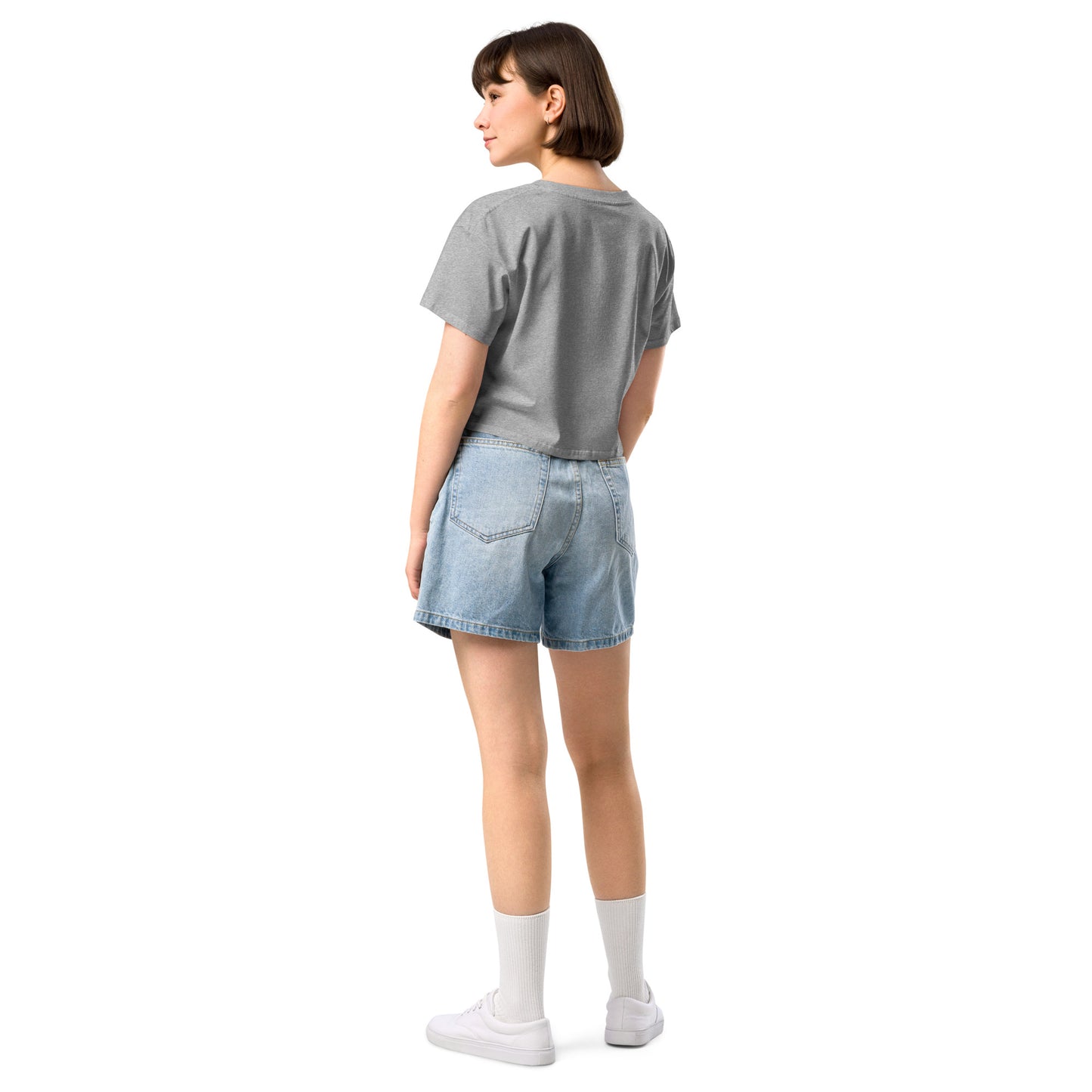 Crop tops for Anyone