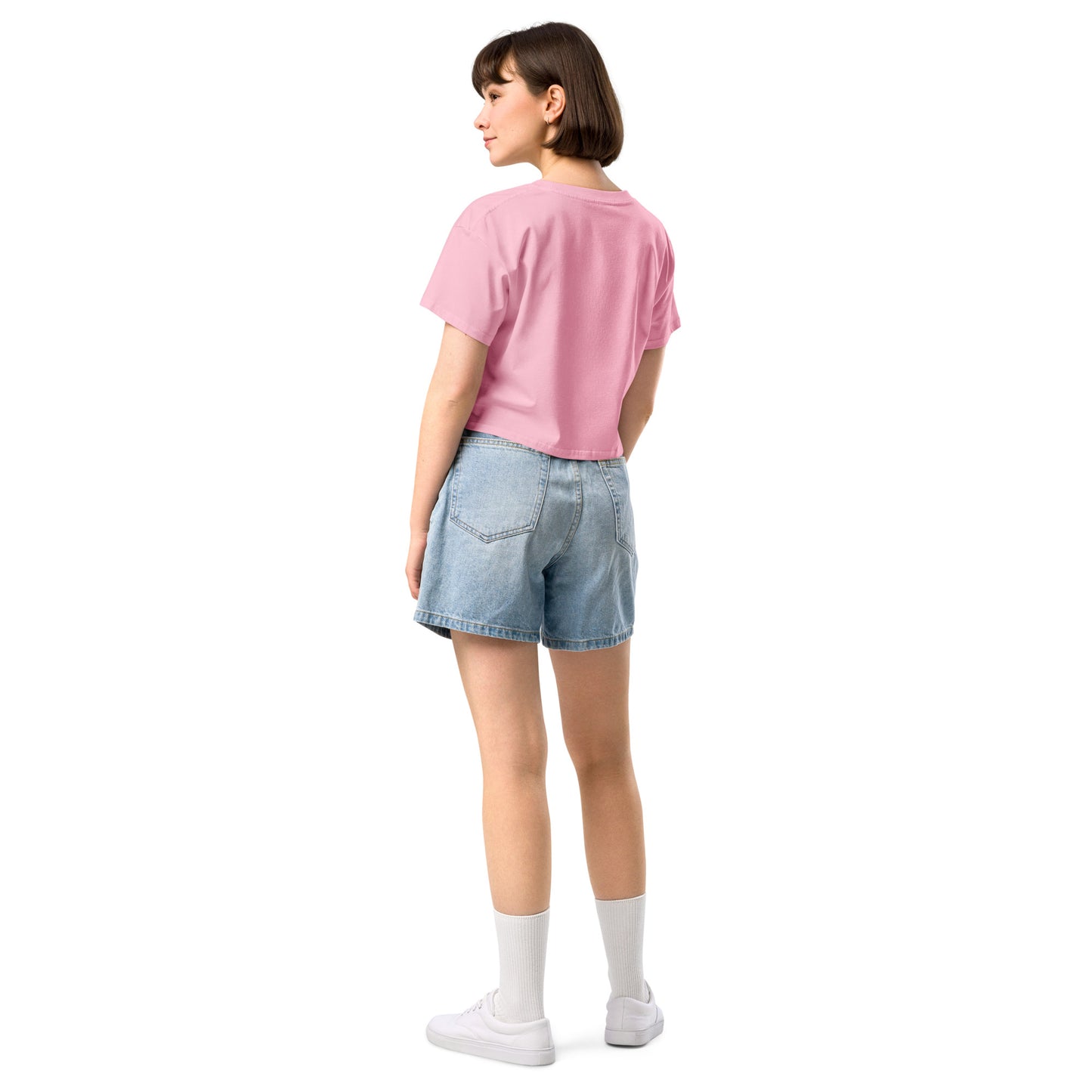 Crop tops for Anyone