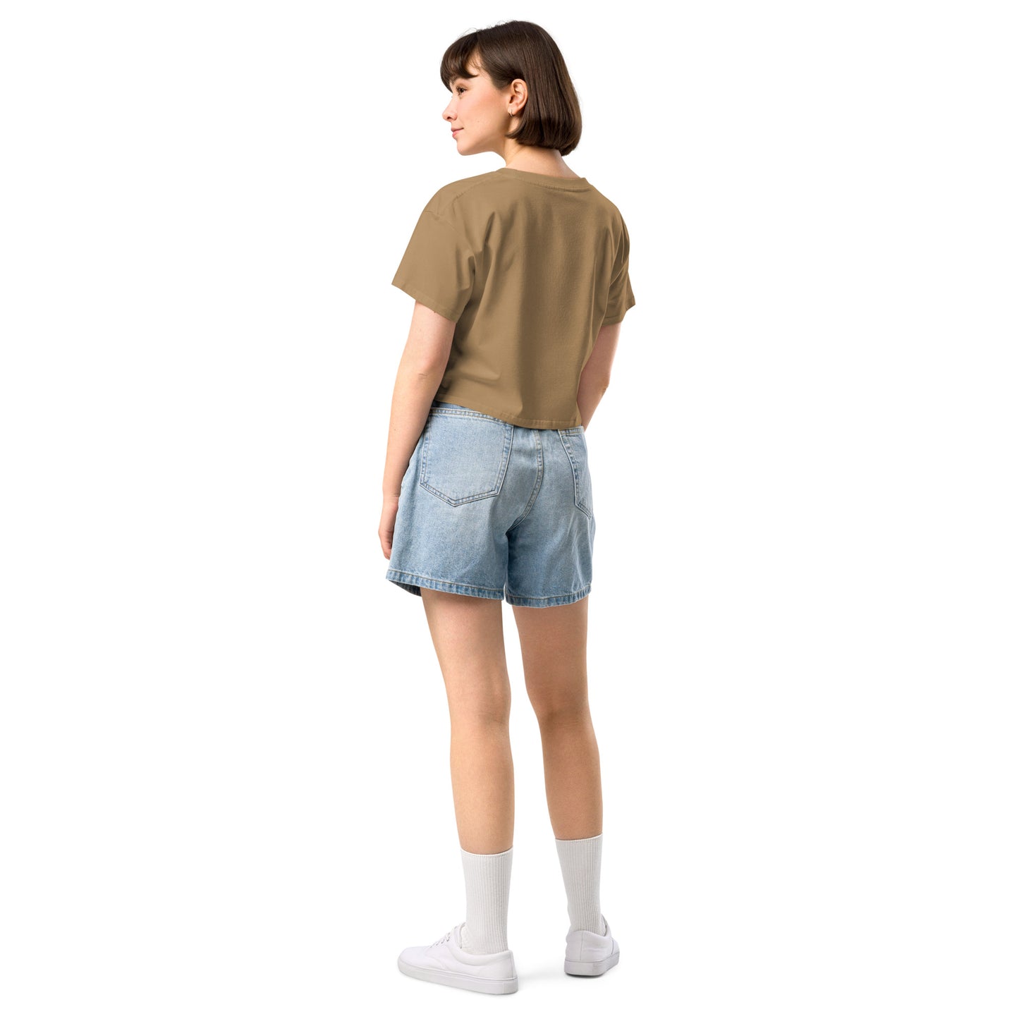 Crop tops for Anyone