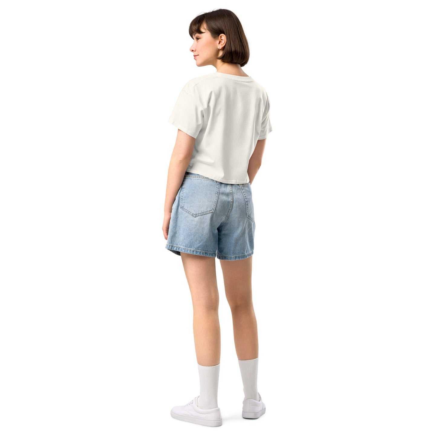 Crop tops for Anyone