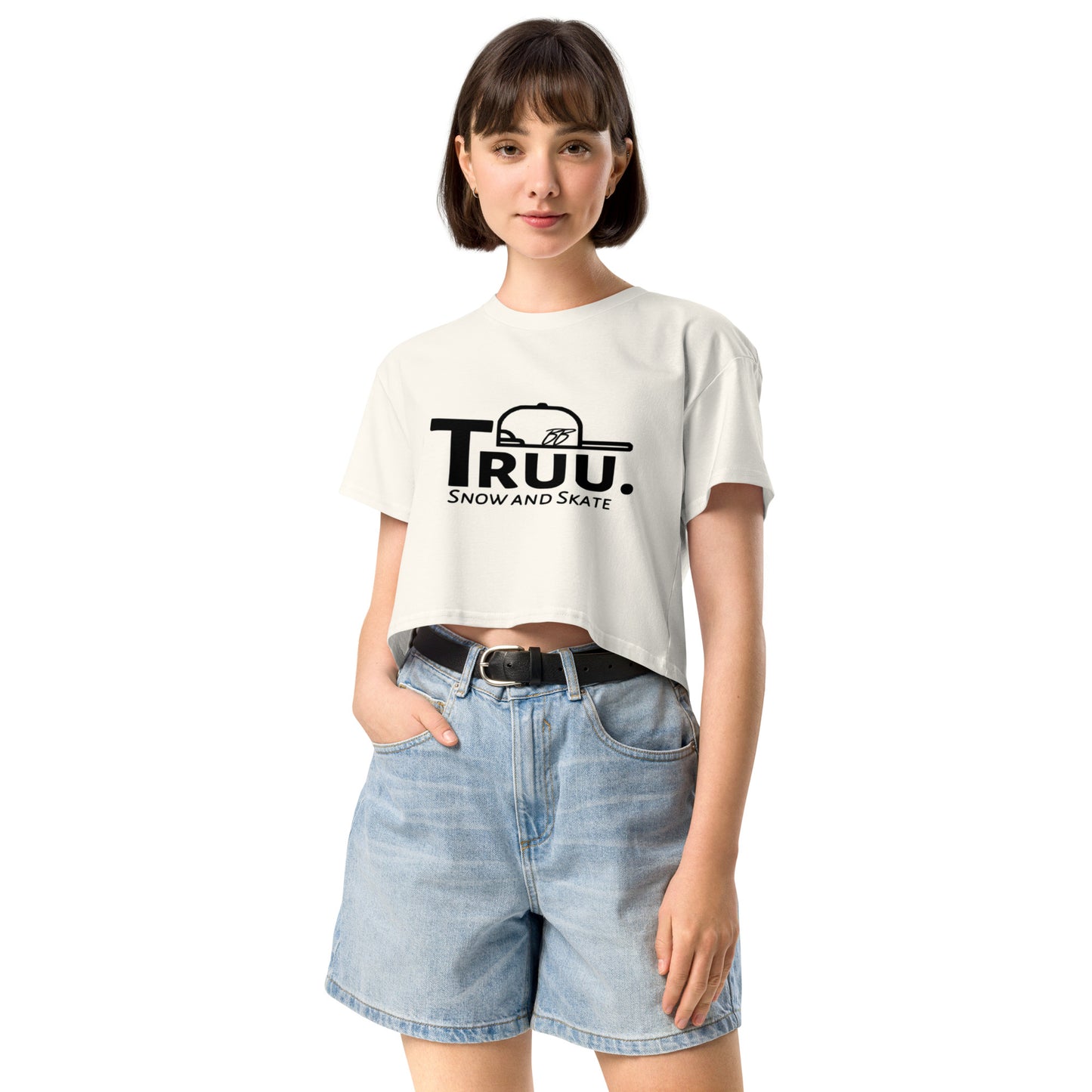 Crop tops for Anyone