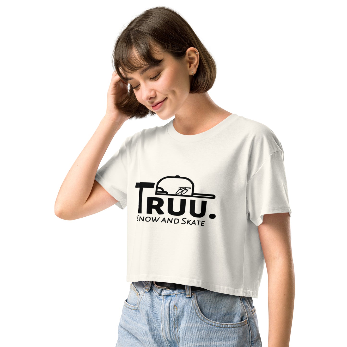 Crop tops for Anyone
