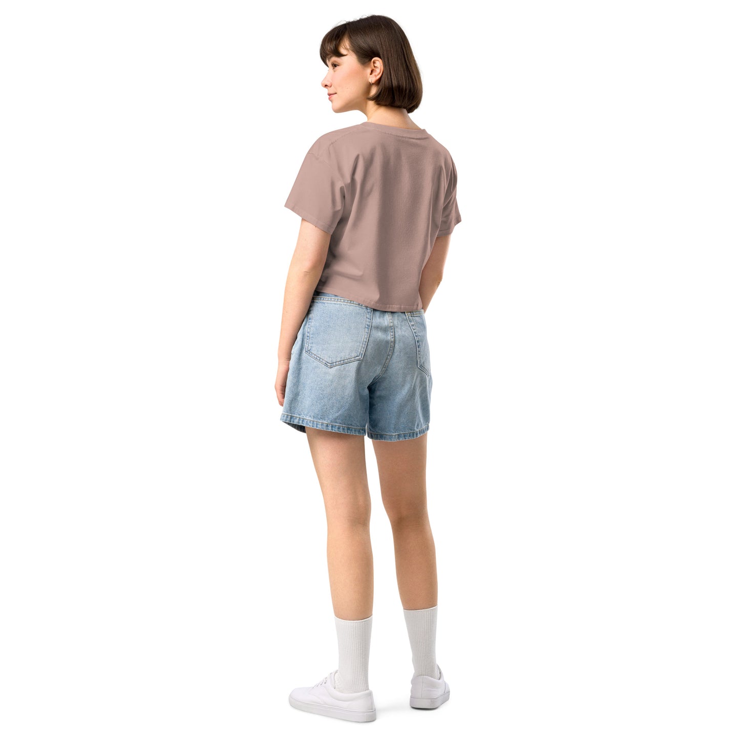 Crop tops for Anyone