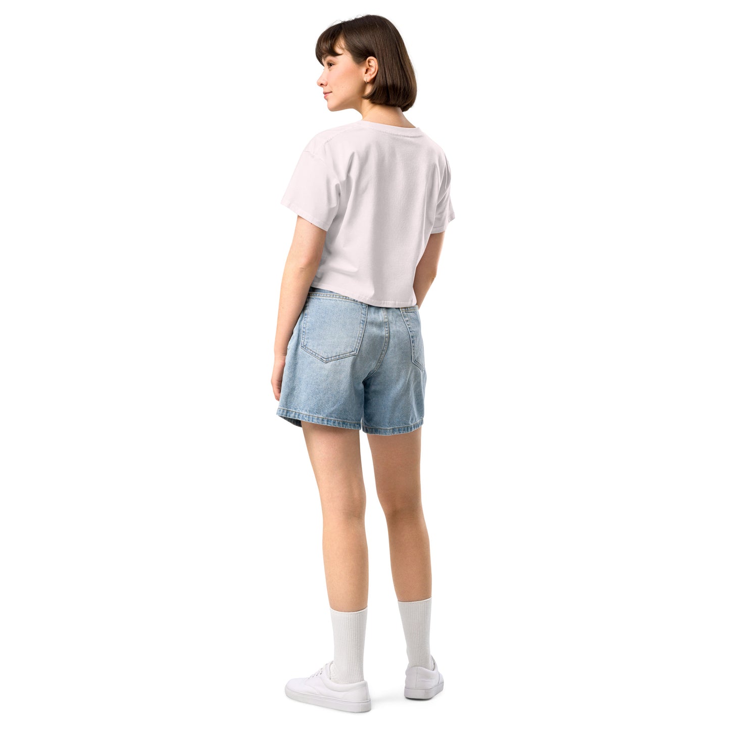 Crop tops for Anyone