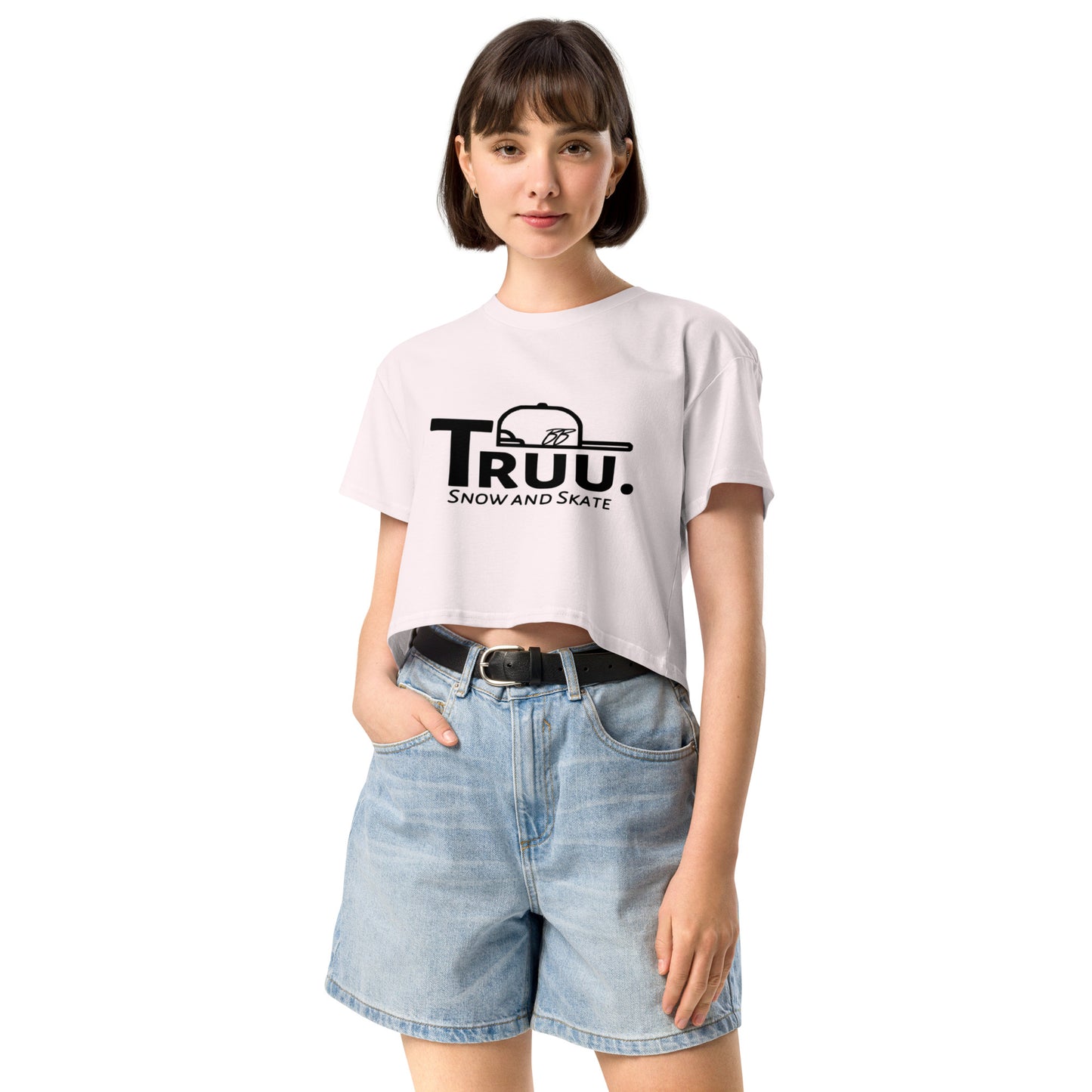 Crop tops for Anyone