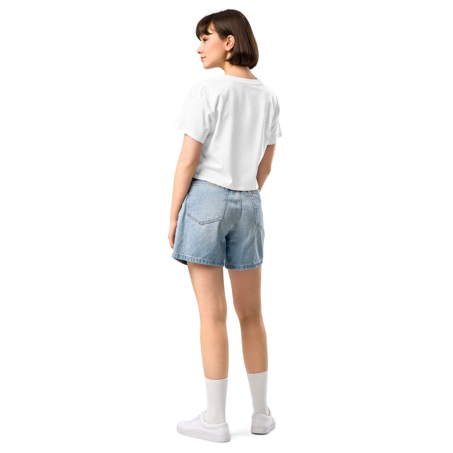 Crop tops for Anyone