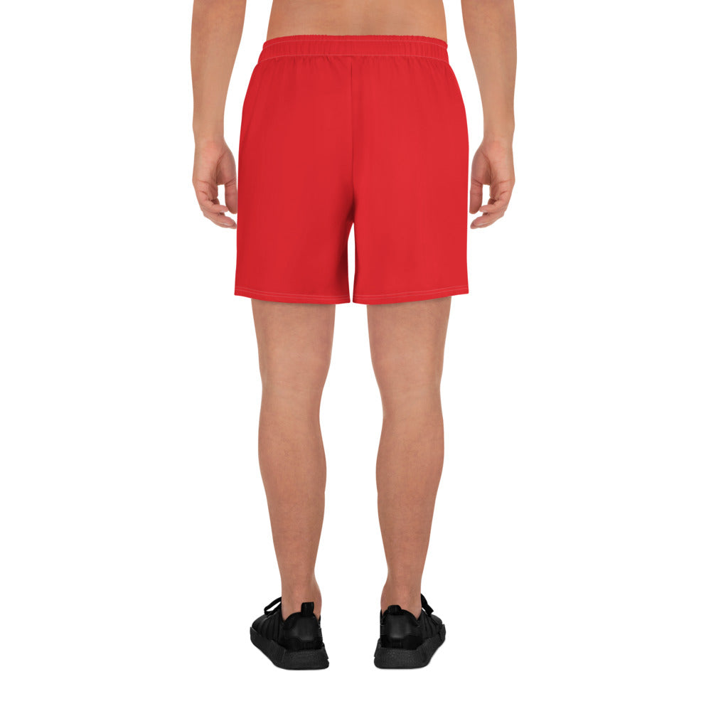 Truu Athletic Shorts