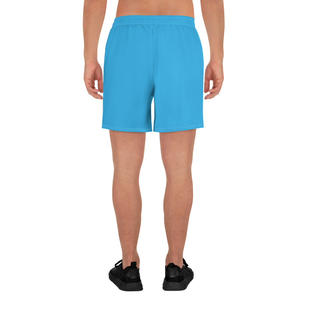 Truu Athletic Shorts