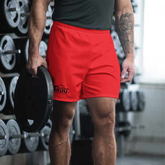 Truu Athletic Shorts