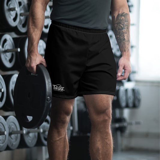 Truu Athletic Shorts