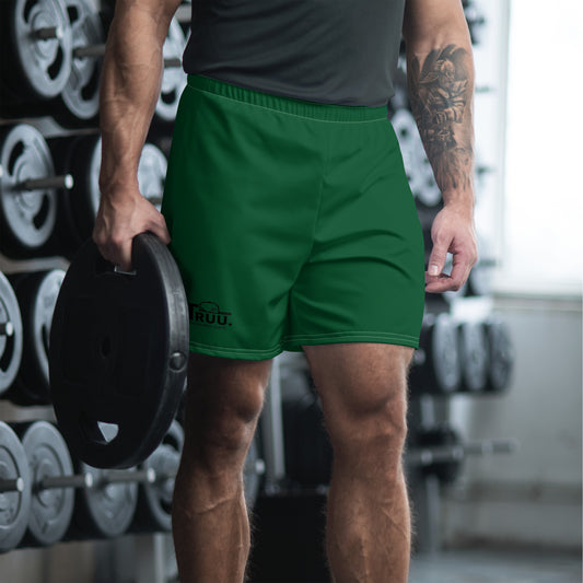 Truu Athletic Shorts