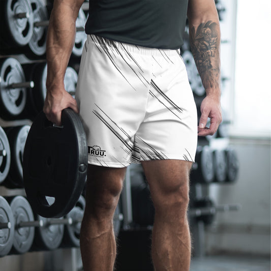 Truu Athletic Shorts