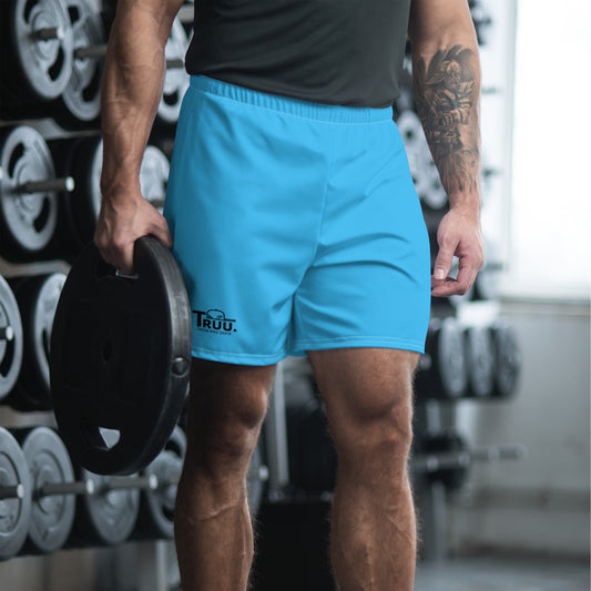 Truu Athletic Shorts