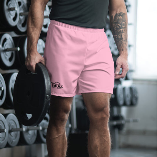Truu Athletic Shorts