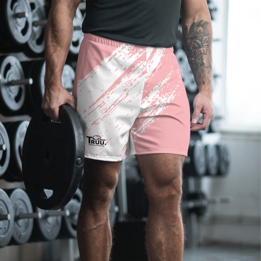Truu Athletic Shorts
