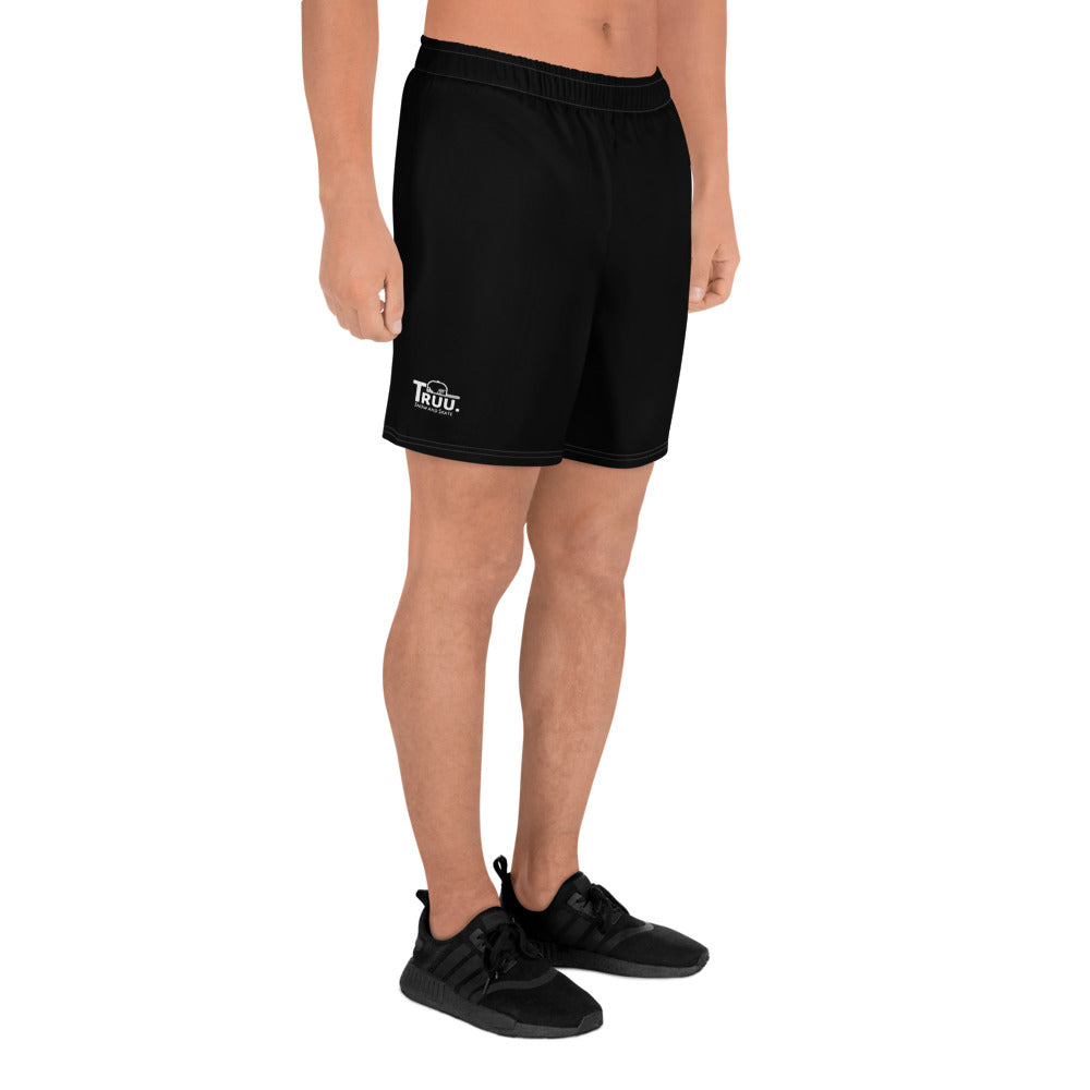 Truu Athletic Shorts