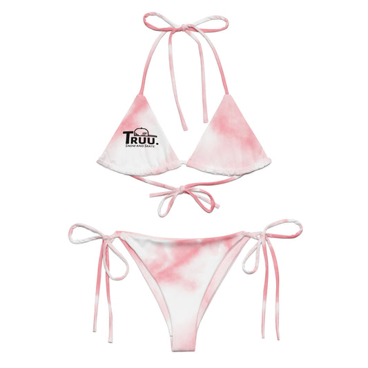 Truu string bikini