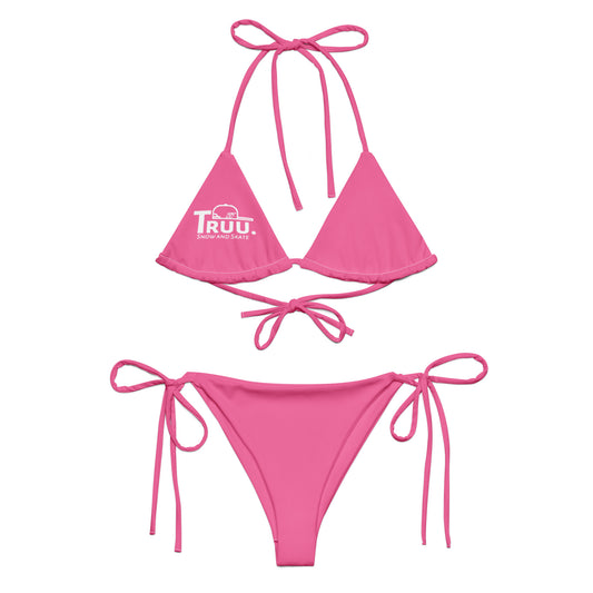 Truu string bikini