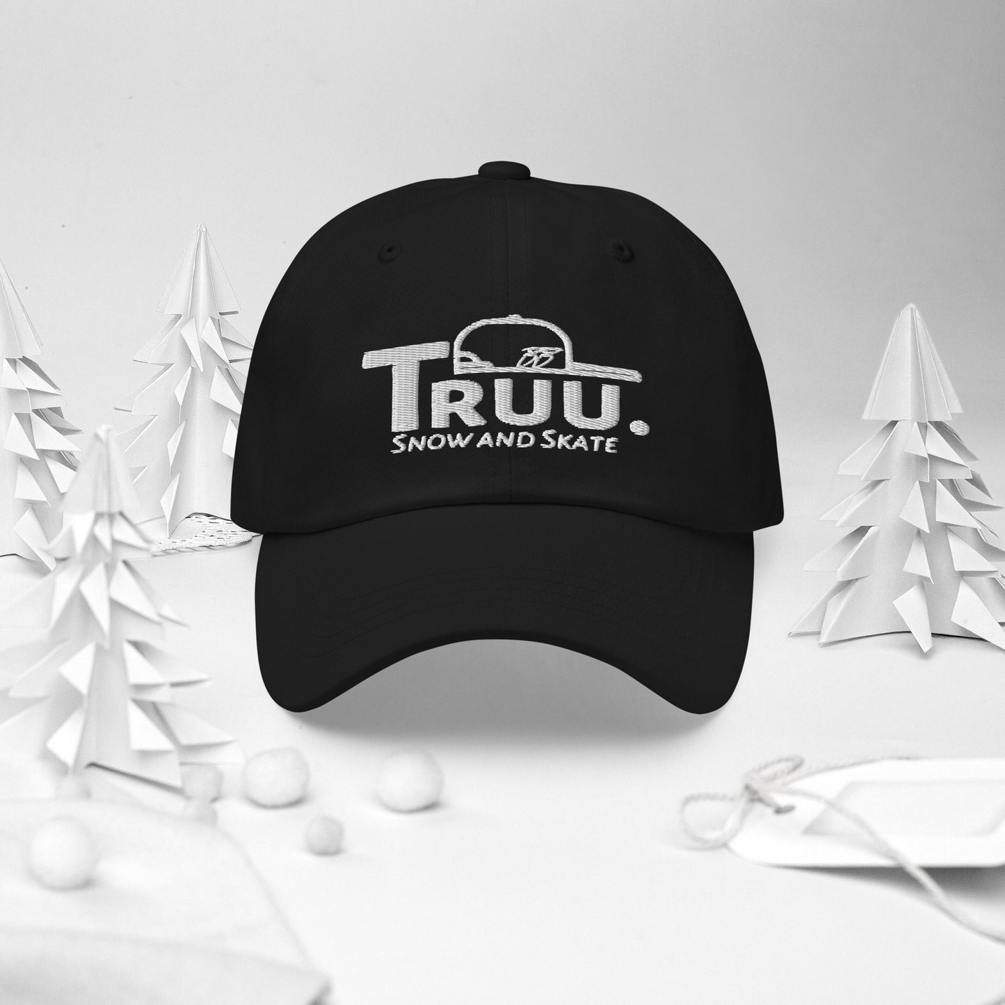 “Dad hat”