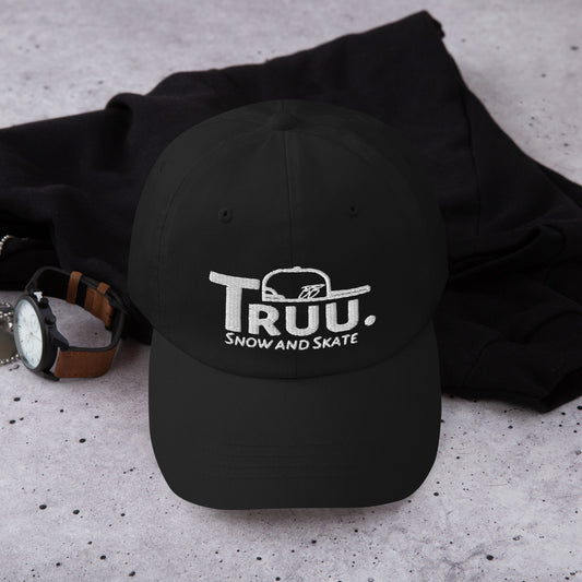 “Dad hat”